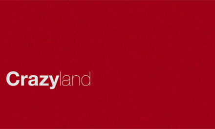 Eric Church releases ‘Crazyland’