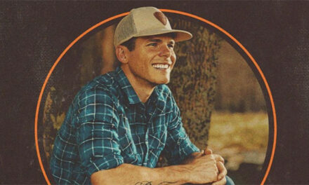 Granger Smith announces two part ‘Country Things’ album