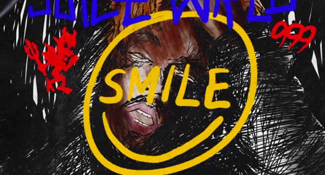 Juice WRLD, The Weeknd release ‘Smile’