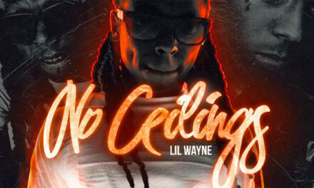 Lil Wayne surprise drops ‘No Ceilings Mixtape’