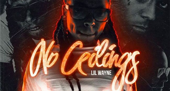 Lil Wayne surprise drops ‘No Ceilings Mixtape’