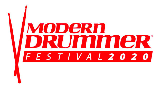 Modern Drummer Festival 2020 goes virtual