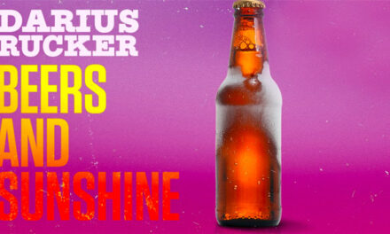 Darius Rucker releases ‘Beers and Sunshine’
