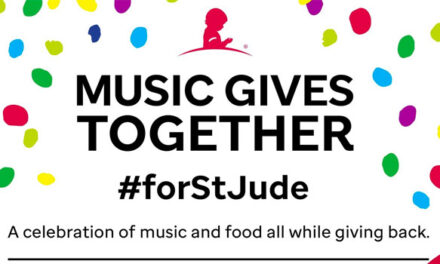 St Jude announces multi-genre livestream