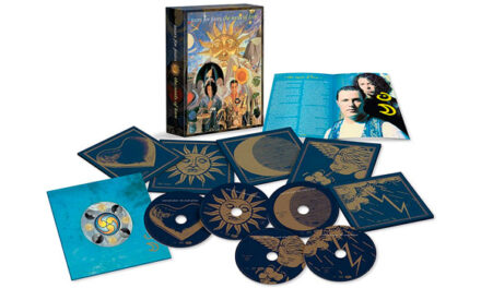 Tears For Fears sets deluxe ‘The Seeds of Love’