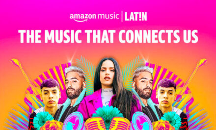 Amazon Music launches Latin music brand