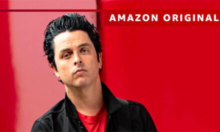 Green Day’s Billie Joe Armstrong releases Amazon Original