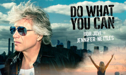 Bon Jovi, Jennifer Nettles team for ‘Do What You Can’ duet