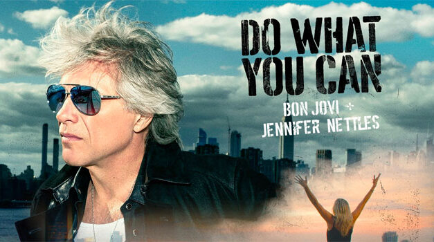 Bon Jovi, Jennifer Nettles release ‘Do What You Can’ country version