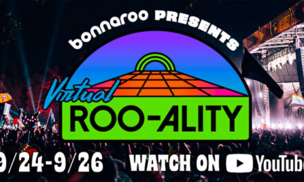 Bonnaroo announces Virtual ROO-ALITY