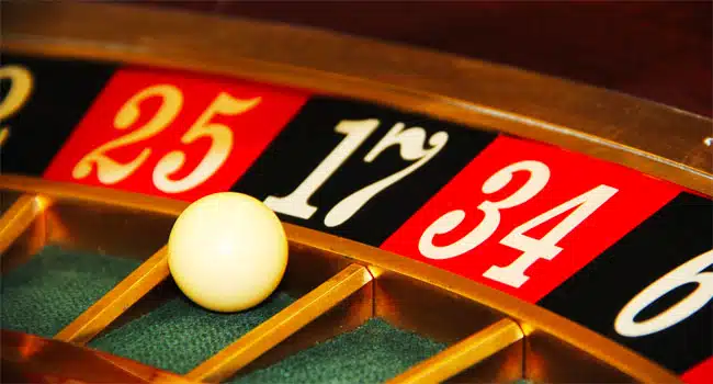 The role of background music on online casinos