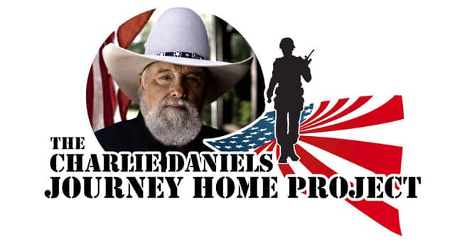 The Charlie Daniels Journey Home Project