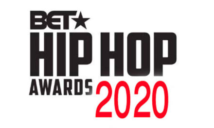 DaBaby leads 2020 BET Hip Hop Awards nominations