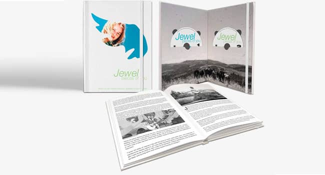 Jewel announces ‘Pieces of You’ 25th anniversary box sets