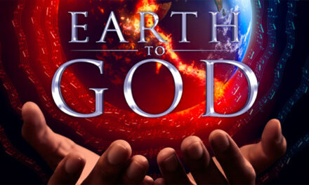 John Rich releases ‘Earth to God’