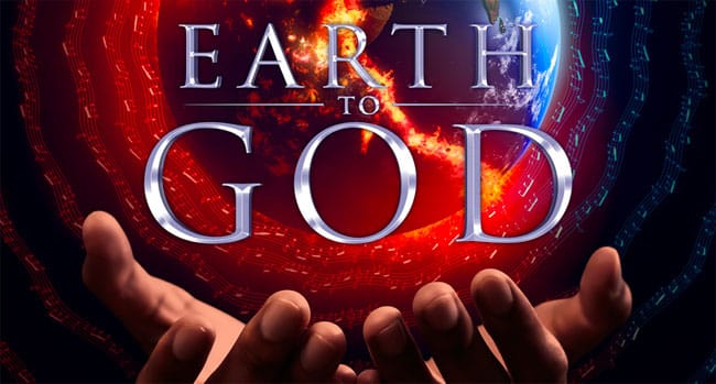 John Rich releases ‘Earth to God’