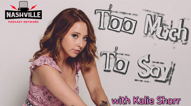 Kalie Shorr launches podcast