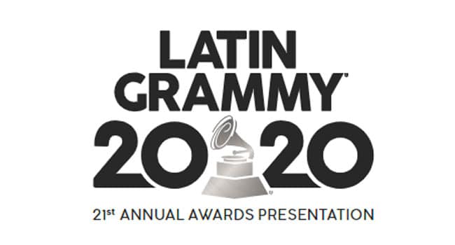 Final artists added to 21st Annual Latin GRAMMYs