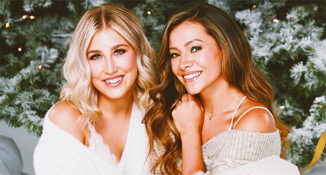Maddie & Tae announce ‘We Need Christmas’