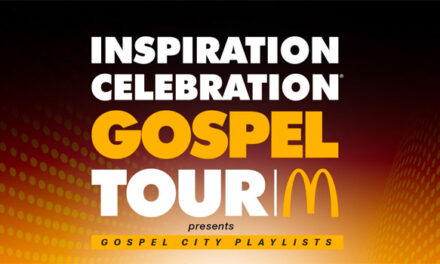 McDonald’s announces virtual Inspiration Celebration Gospel Tour