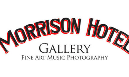 Morrison Hotel Gallery highlights Beatles vs Stones