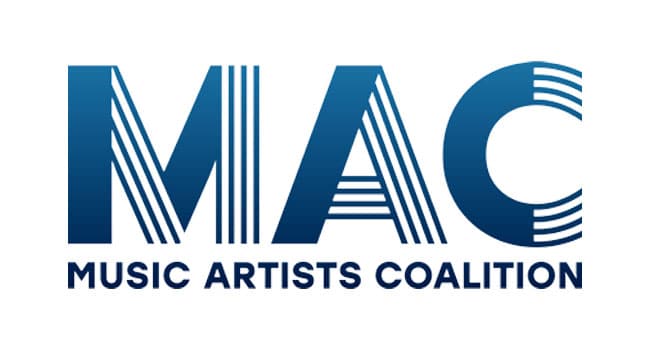 Music Artists Coalition