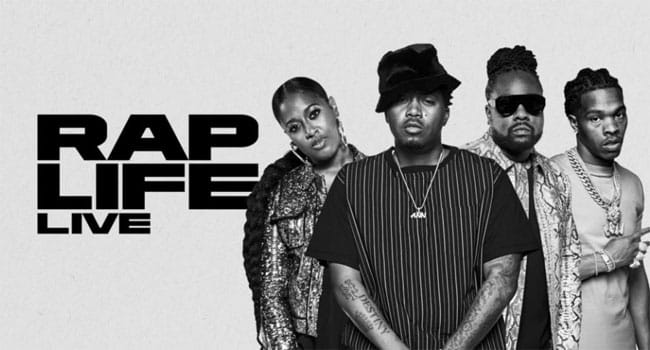 Apple Music’s Rap Life presents exclusive filmed at Howard University