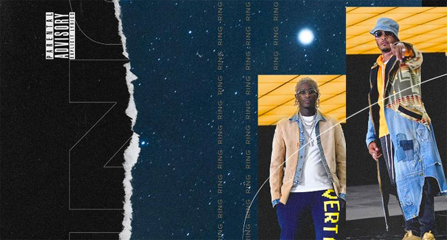 Tip ‘TI’ Harris drops ‘Ring’ featuring Young Thug