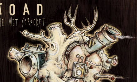Toad the Wet Sprocket drops new original song