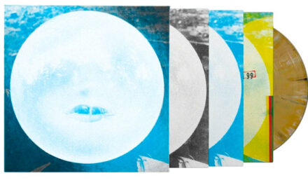 Wilco announces ‘Summerteeth Deluxe Edition’
