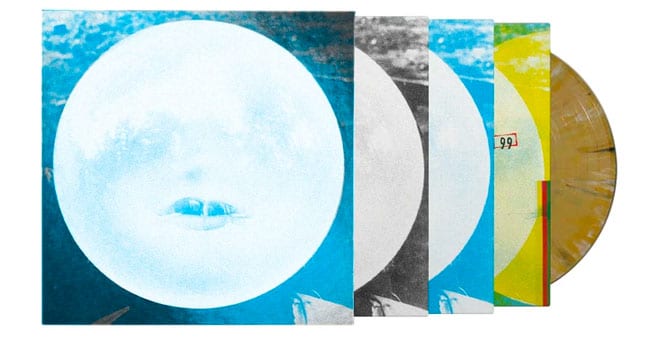 Wilco announces ‘Summerteeth Deluxe Edition’