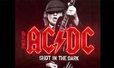 AC/DC announces ‘Shot in the Dark’ release date