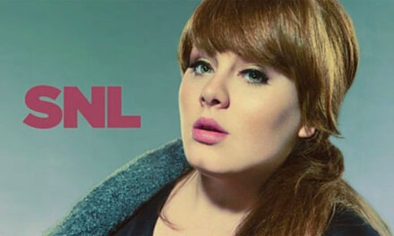 Adele hosting ‘Saturday Night Live’ with H.E.R.