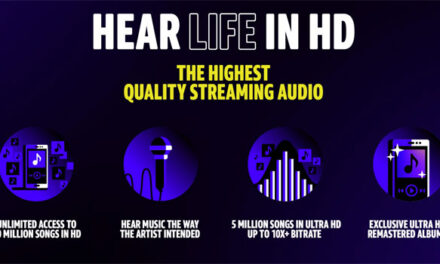 Amazon Music partners with UMG, WMG for remastered Ultra HD Audio