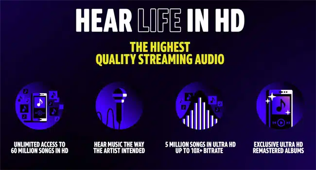 Amazon Music partners with UMG, WMG for remastered Ultra HD Audio