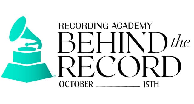 Recording Academy takes fans Behind the Record for second year