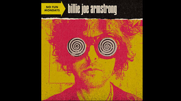 Green Day’s Billie Joe Armstrong announces quarantine covers album
