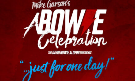David Bowie pianist announces star-studded birthday concert