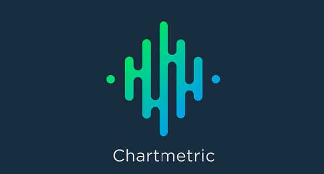 Chartmetric partners with Sirius XM/Pandora for music analytics
