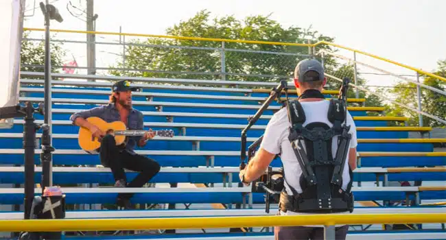 Chris Janson releases ‘Waitin On 5’ video