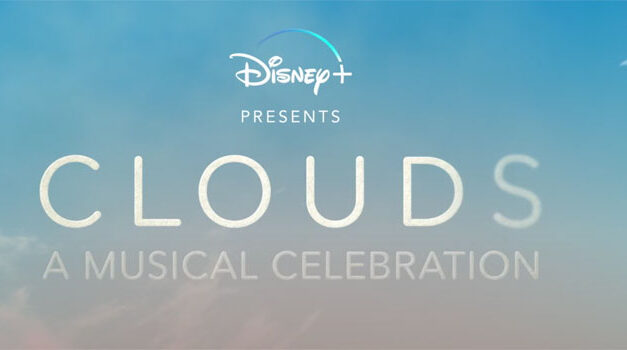Disney+ announces virtual ‘Clouds’ concert