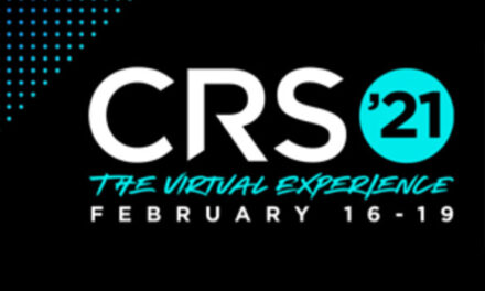 CRS announces virtual 2021 conference