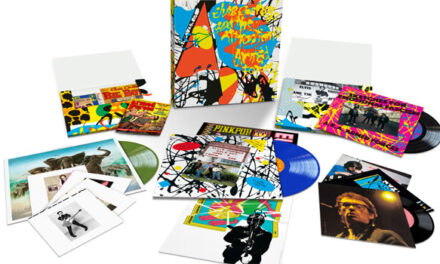 Elvis Costello curates ‘Armed Forces’ definitive collection