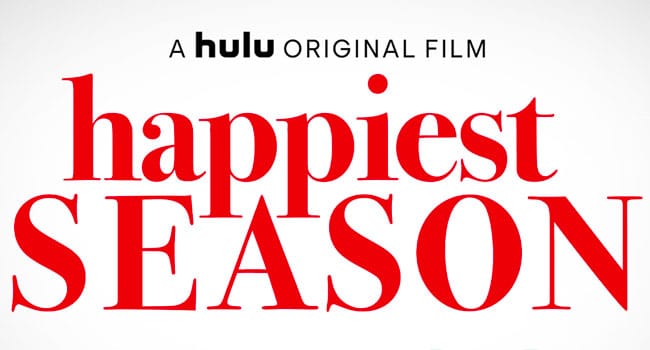 Star-studded ‘Happiest Season’ original soundtrack announced
