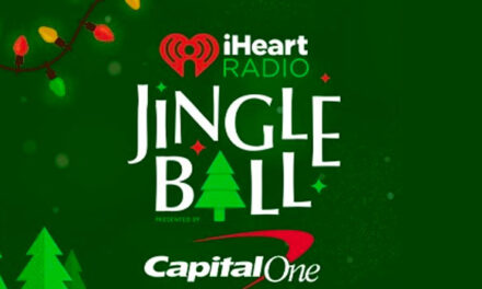 iHeartMedia announces 2020 ‘iHeartRadio Jingle Ball’