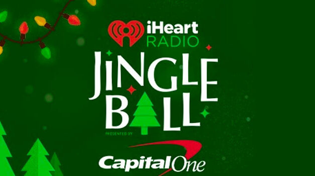 iHeartMedia announces 2020 ‘iHeartRadio Jingle Ball’