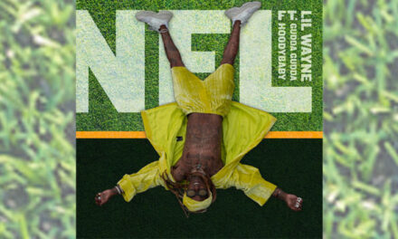 Lil Wayne drops ‘NFL’