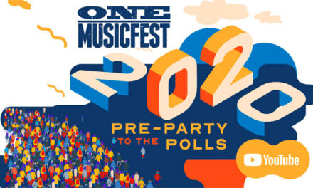 ONE Musicfest hosting star-studded voting livestream concert