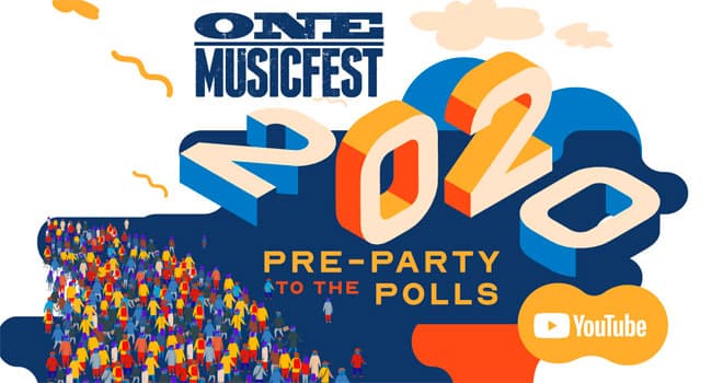 ONE Musicfest 2020