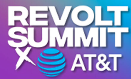 Sean ‘Diddy’ Combs announces Revolt Summit return